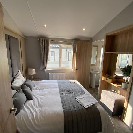 Sea View Beach Lodge Trecco Bay 3 Bedroom 波斯考尔 外观 照片